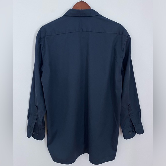 Dickies work shirt (Large) - Picture 4 of 6